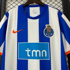 Retro FC Porto 2010-2011 home