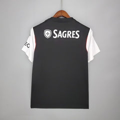 Retro SL Benfica 2013-2014 away game