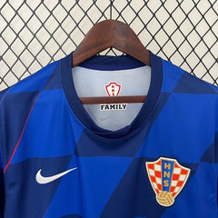 Croatia national 2024 away game