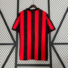 Rétro AC Milan 1988-1989 Domicile
