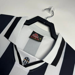 Retro Juventus 1994-1995 home