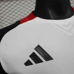 Manchester United 2025-2026 pre-training uniform