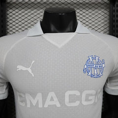 Marseille 125th anniversary edition player