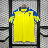 Cádiz CF 2024-2025 home game