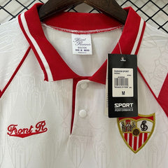 Rétro Sevilla FC 1992-1993 Domicile