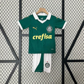Kid Size Palmeiras 2024-2025 home game