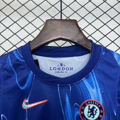 Kids Chelsea FC 2024-2025 home