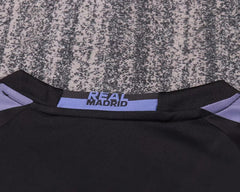 Retro Kids Real Madrid 2016-2017 away