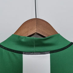 Retro Real Betis 2003-2004 home