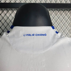 Italy national 2024 away game player