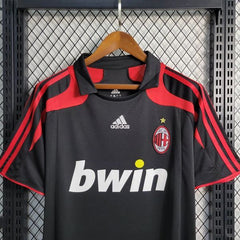 Retro AC Milan 2007-2008 third away