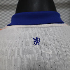 Chelsea FC 2024-2025 away player Long Sleeve