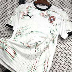 Portugal national 2025-2026 away game