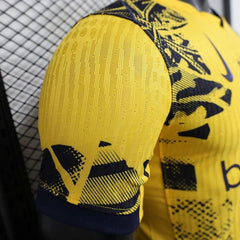 Inter Milano 2024-2025 second away