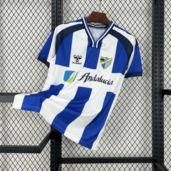 Málaga CF 2024-2025 special edition