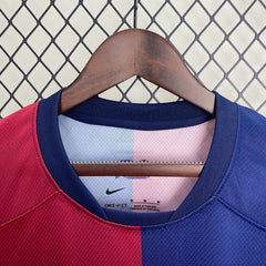 FC Barcelona 2024-2025 home Joint edition
