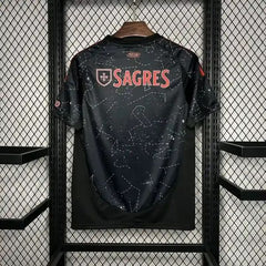 SL Benfica 2024-2025 away