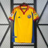 Retro Romania national 2000 home