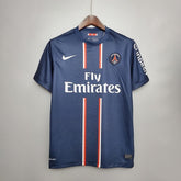 Retro PSG Paris Saint-Germain 2012-2013 home