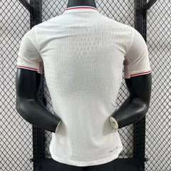 England national 2024 Training Wear player