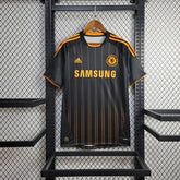 Retro Chelsea FC 2010-2011 away game