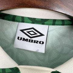 Ireland national 2025-2026 Commemorative Edition