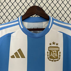 Argentina national 2024 home game