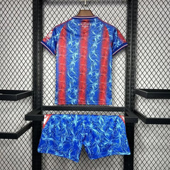 Kids Crystal Palace 2024-2025 home