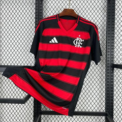 CR Flamengo 2025-2026 domicile