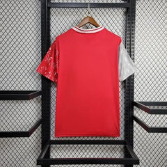 Retro Liverpool FC 2005 Hybrid Commemorative Edition