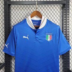 Retro Italy national 2012 home