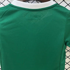 Kid Size Palmeiras 2025-2026 home game