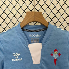 Maillot domicile enfant Celta Vigo 2024-2025