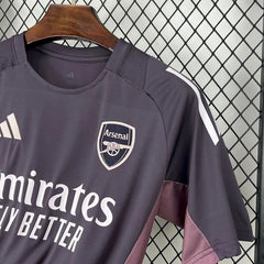 Arsenal FC 2025-2026 training jersey