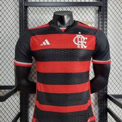 Joueur Domicile CR Flamengo 2024-2025