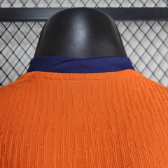 Netherlands national 2024 home game player