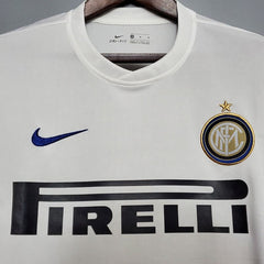 Retro Inter Milano 2009-2010 away game