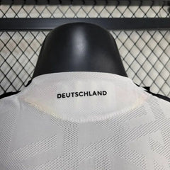 Germany national 2024 home game player Long Sleeve