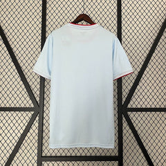 Retro Atletico Madrid 2013-2014 away game