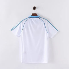 Retro Marseille 1998-1999 home