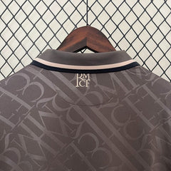 Real Madrid 2024-2025 second away