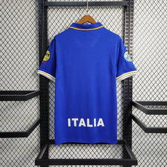 Retro Italy national 1996 home
