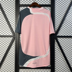 Retro SL Benfica 2007-2008 away