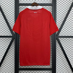 Retro Manchester United 2010-2011 home game