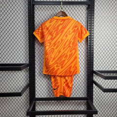 Kid Size England national 2024 Goalkeeper