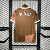 FC St Pauli 2024-2025 home game