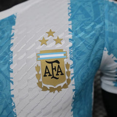 Argentina national 2024 special edition player