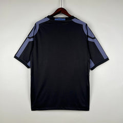 Maillot rétro Real Madrid extérieur secondaire 2016-2017