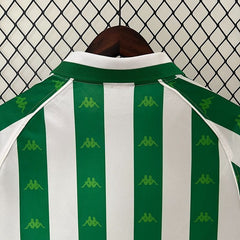 Retro Real Betis 1995-1996 home