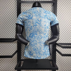 Portugal national 2024 away game player